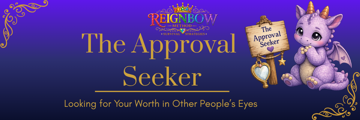 The Approval Seeker