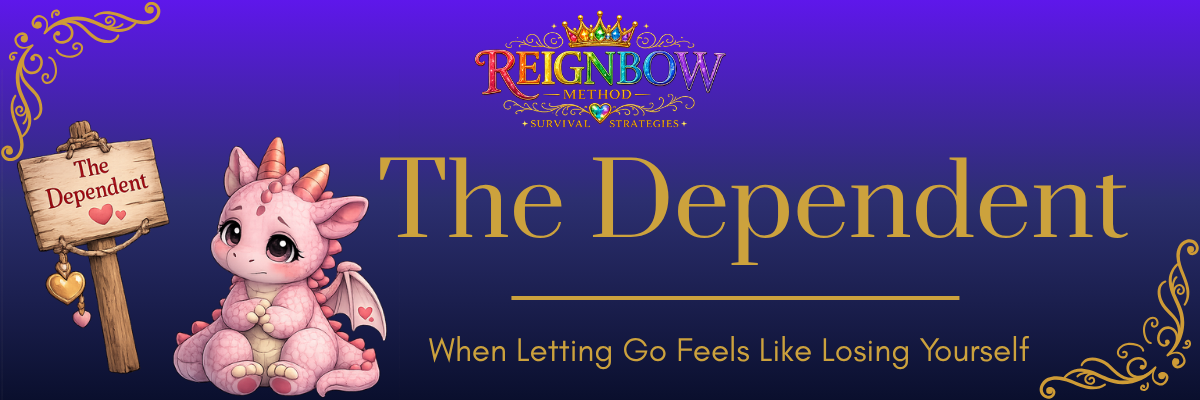 The Dependent