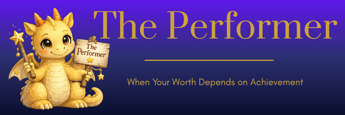 The Performer