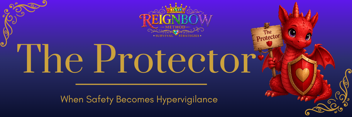 The Protector