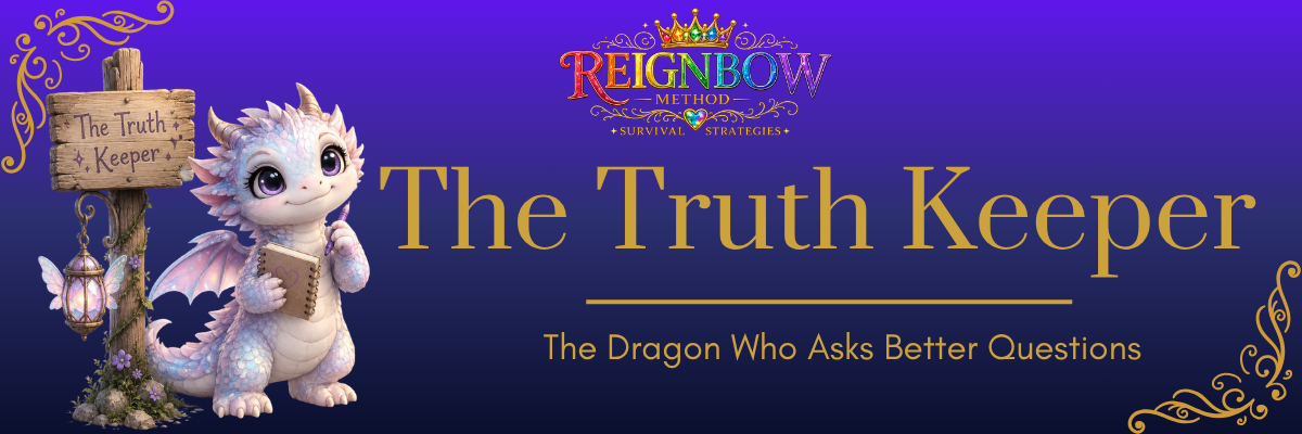 The Truth Keeper
