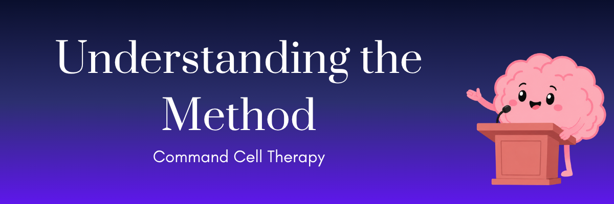 Understanding The Method – CCT