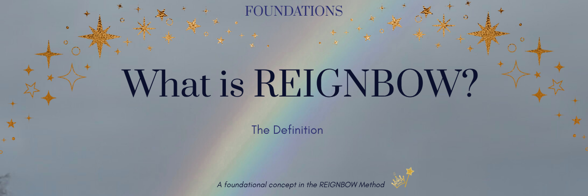 What Is REIGNBOW?